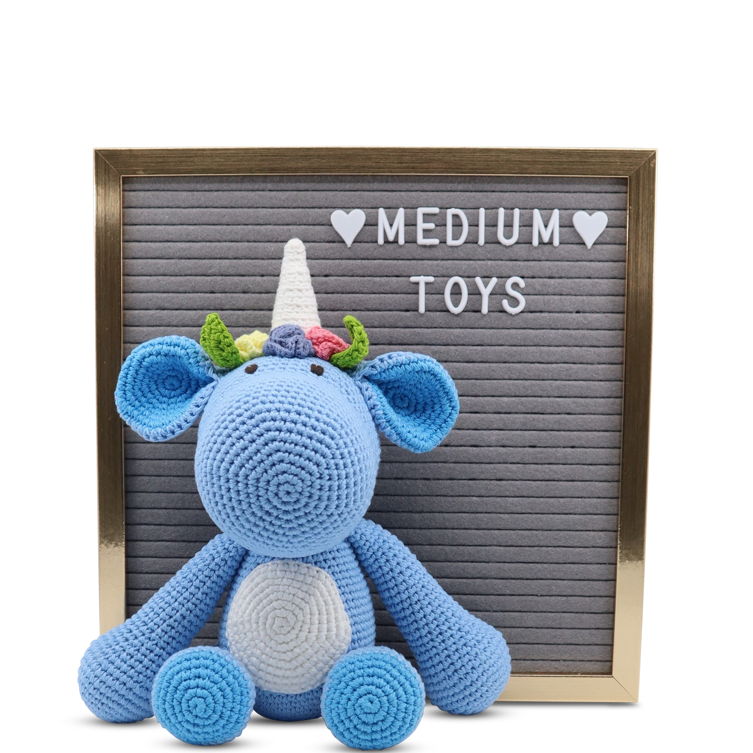 Medium Toys