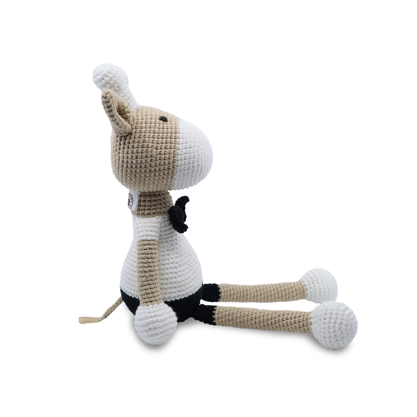 Deer Boy - Med Sitting & Standing