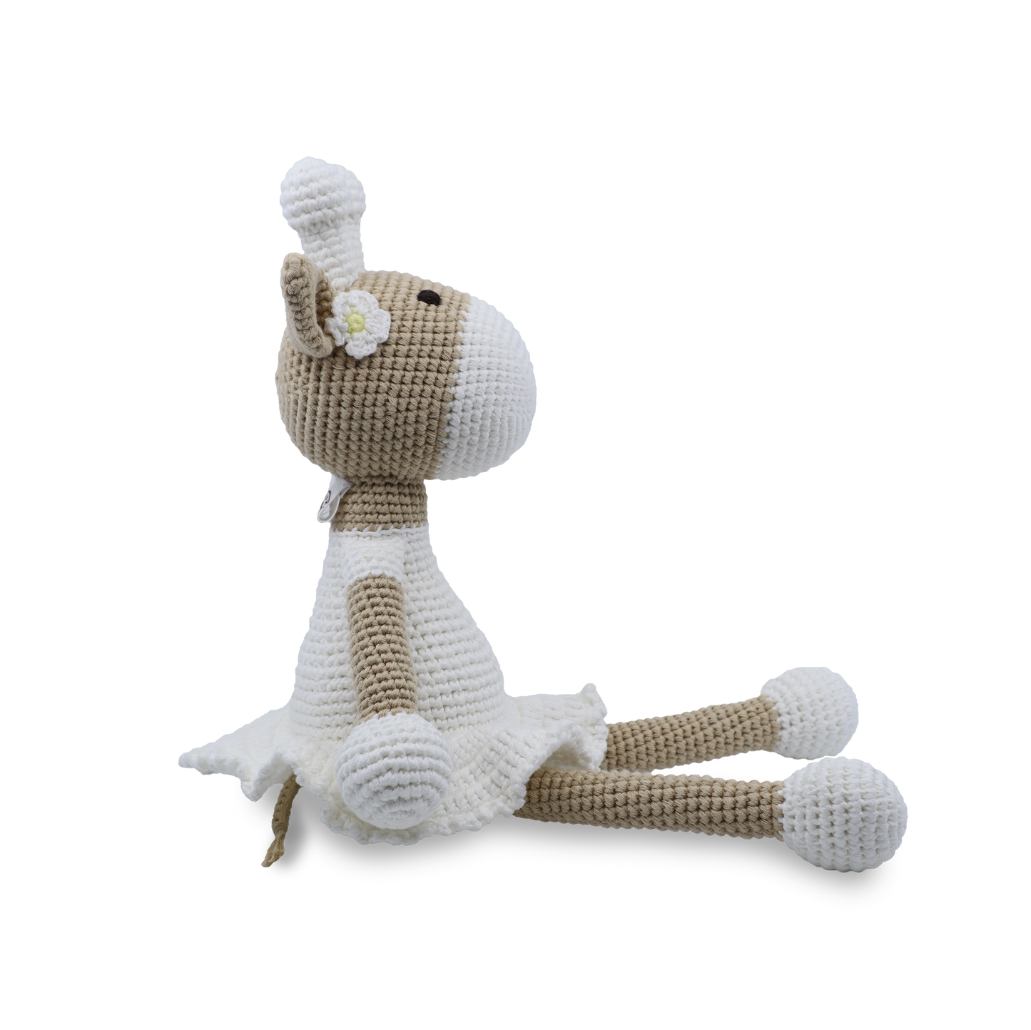Deer Girl - Med Sitting & Standing