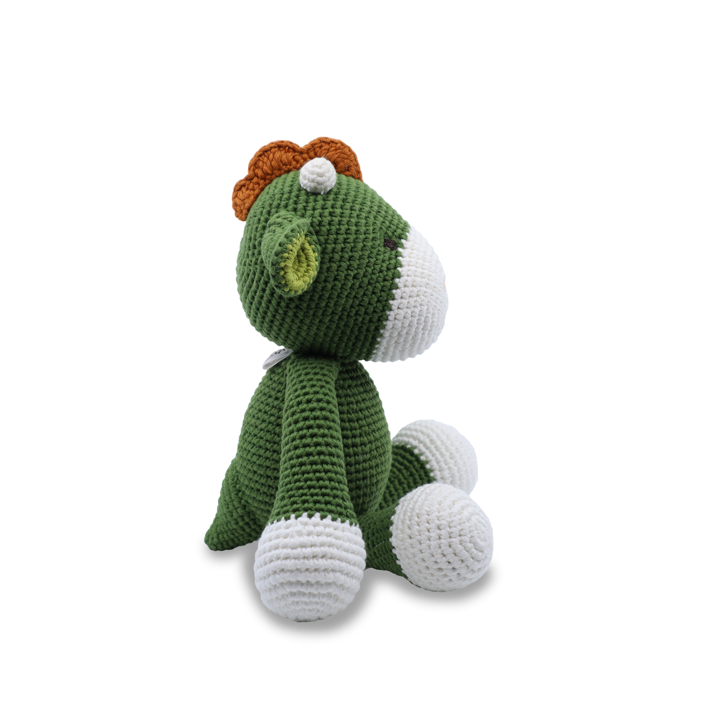 Dino - Med Sitting & Standing