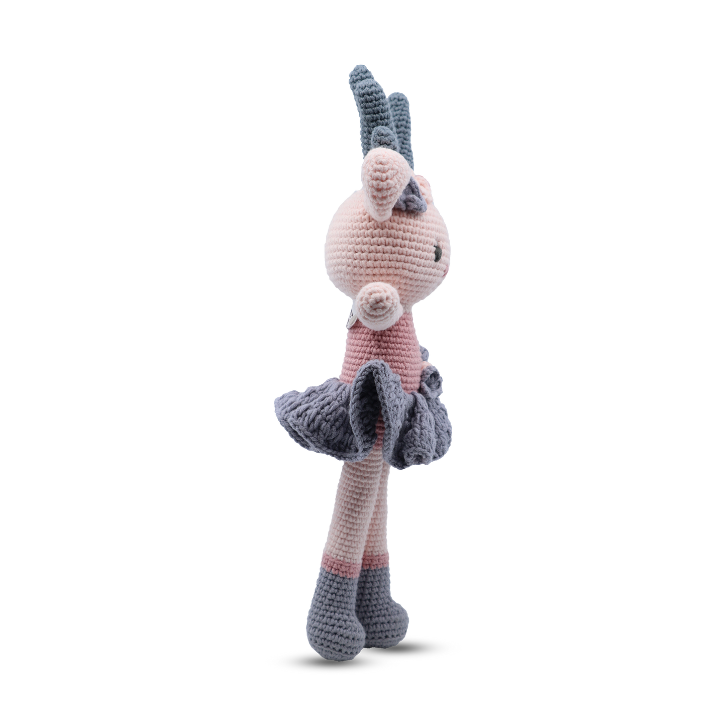 Gazelle - Slim Standing