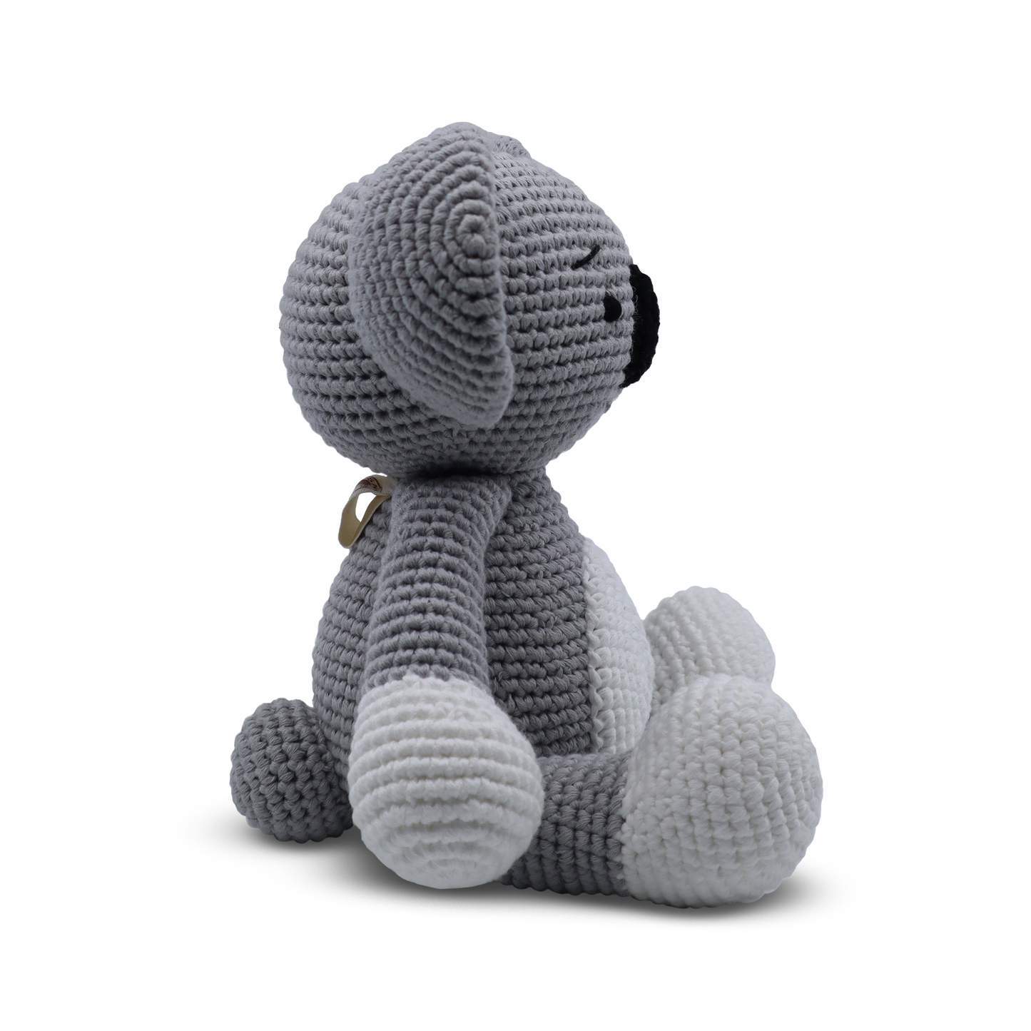 Koala - Med Sitting