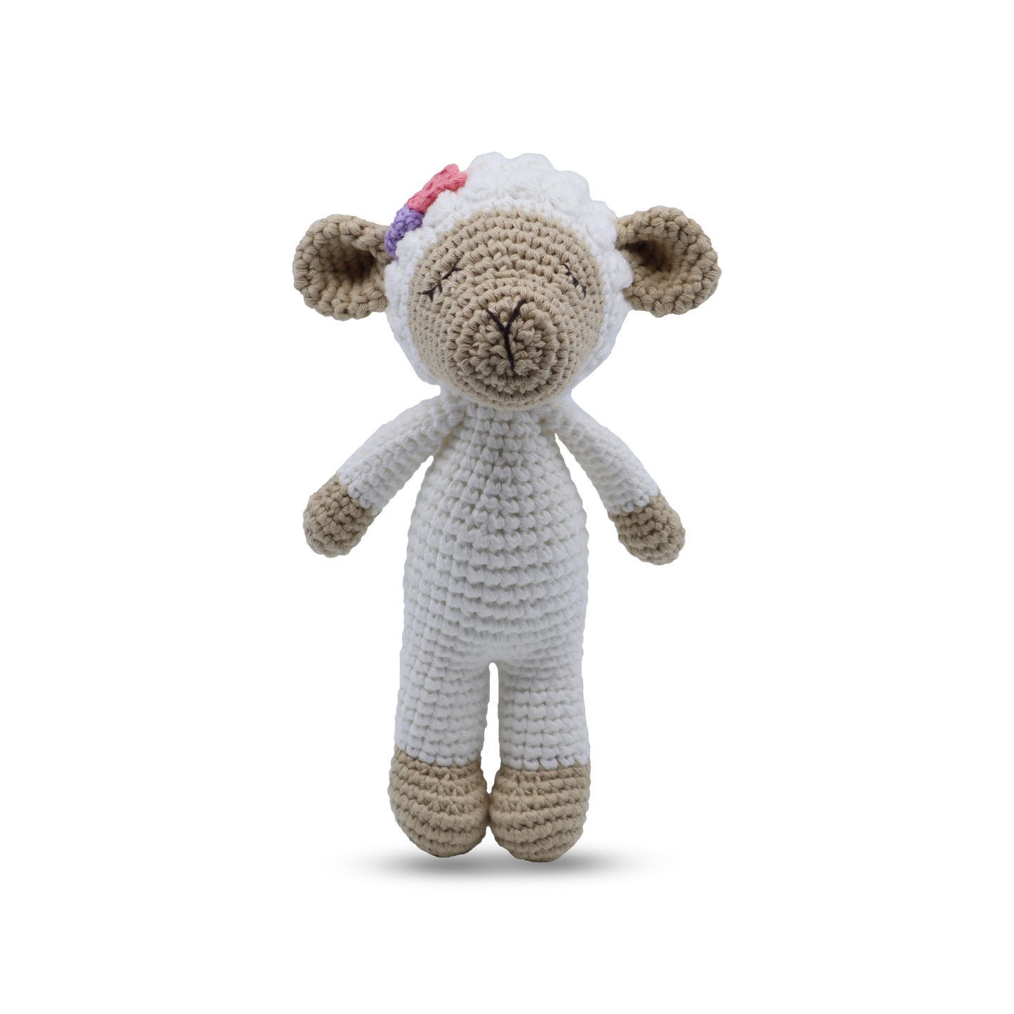 Lamb - Shaker Mini Standing