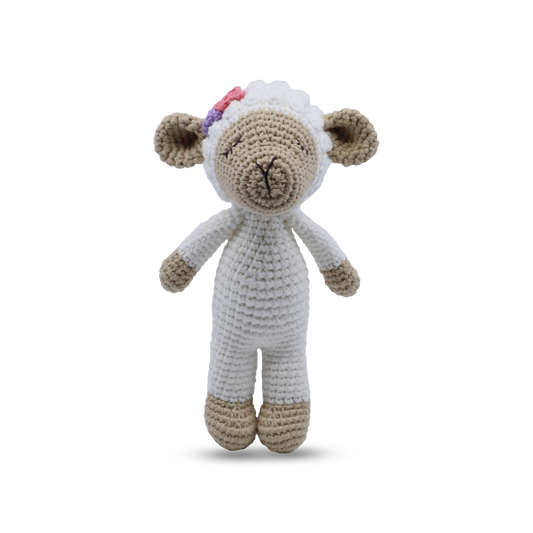 Lamb - Shaker Mini Standing