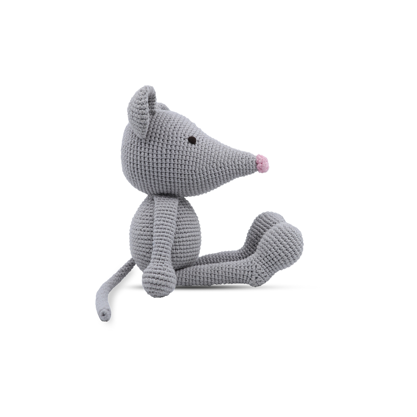 Soft Mouse Toy