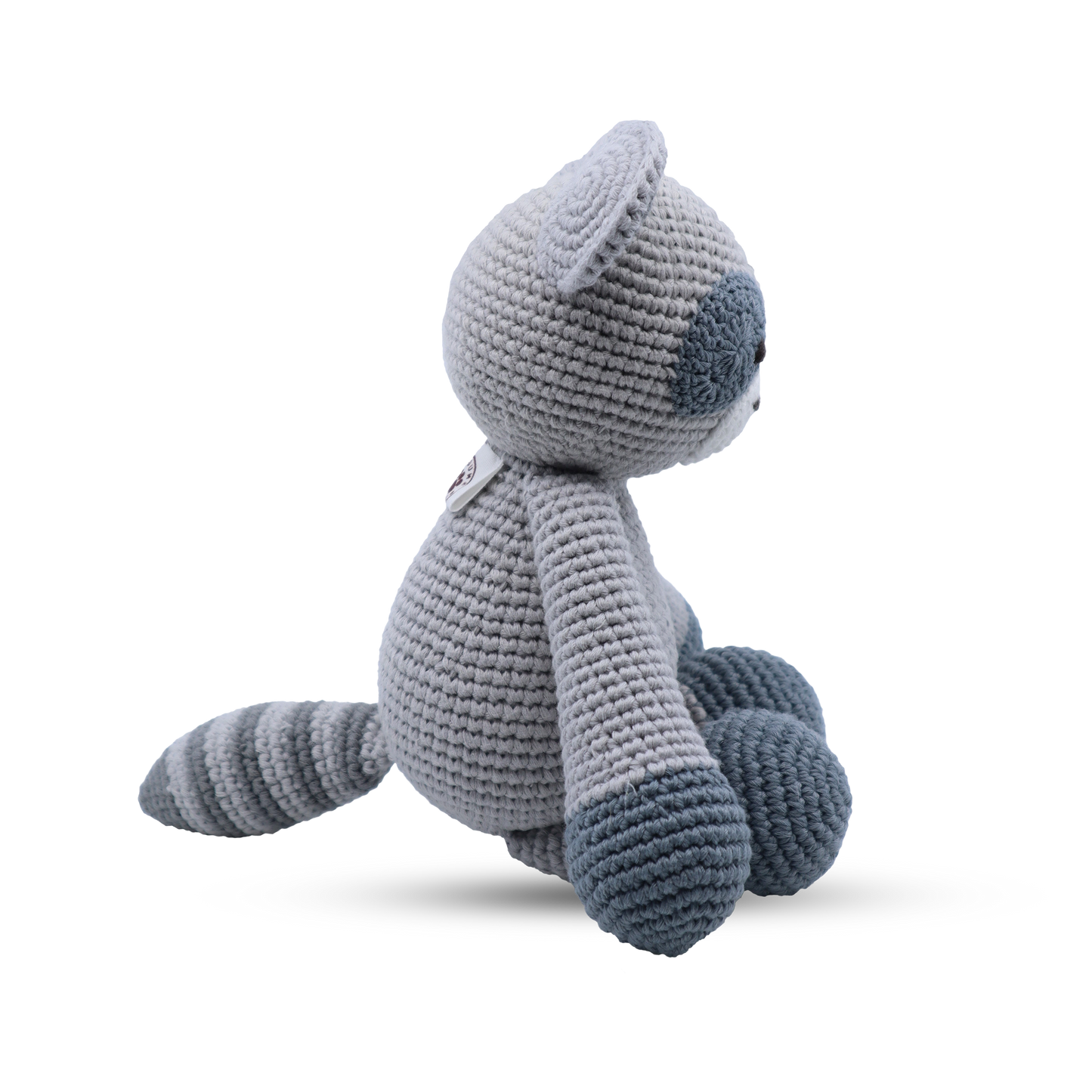 Lemur - Med Sitting & Standing