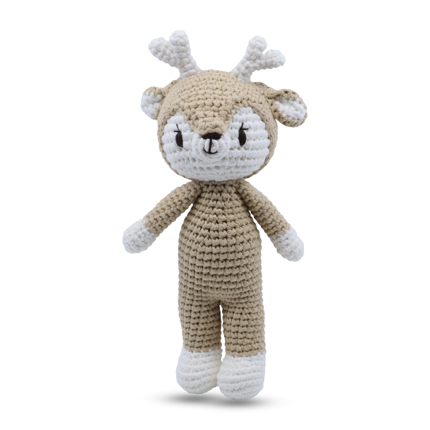 Reindeer - Shaker Mini Standing