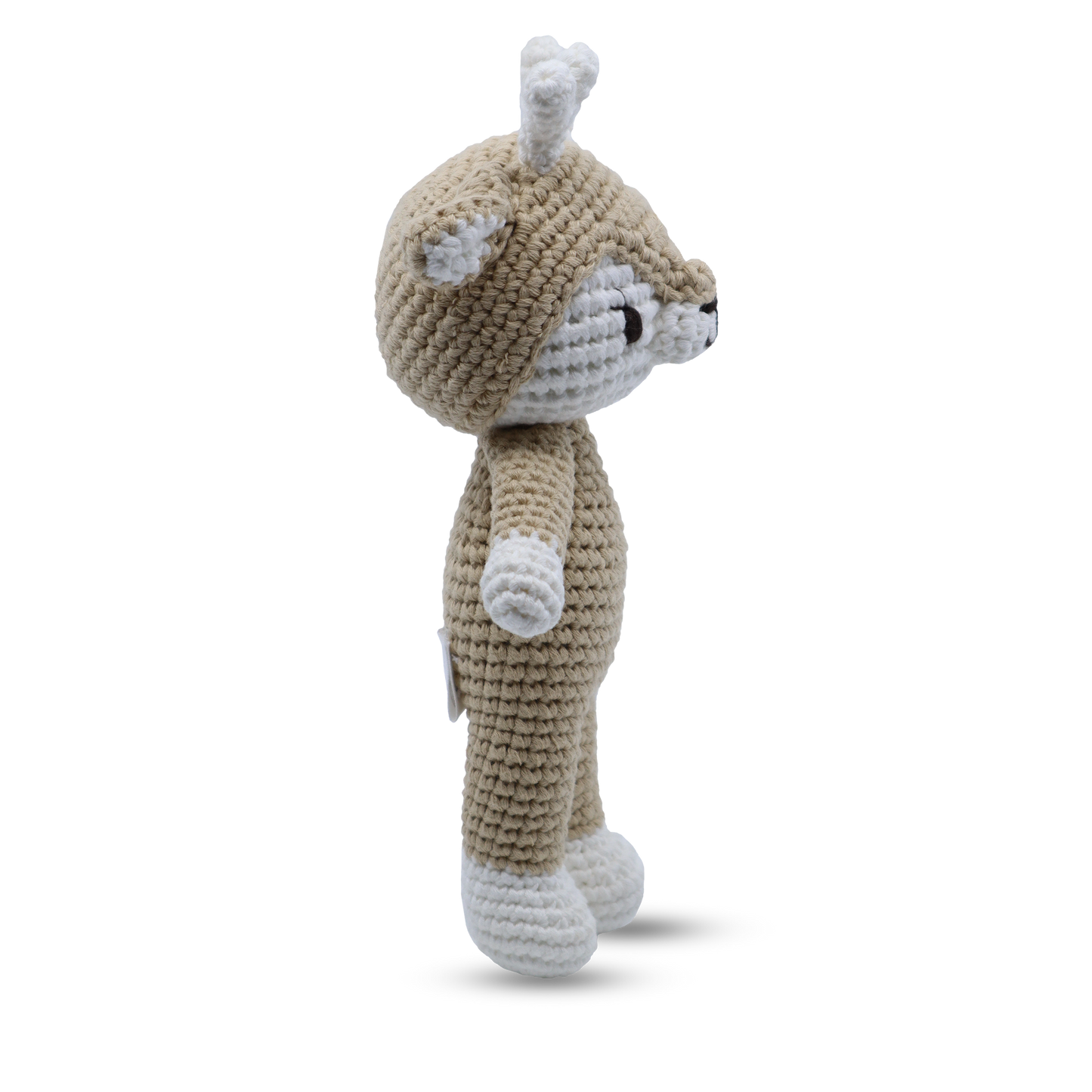 Reindeer - Shaker Mini Standing