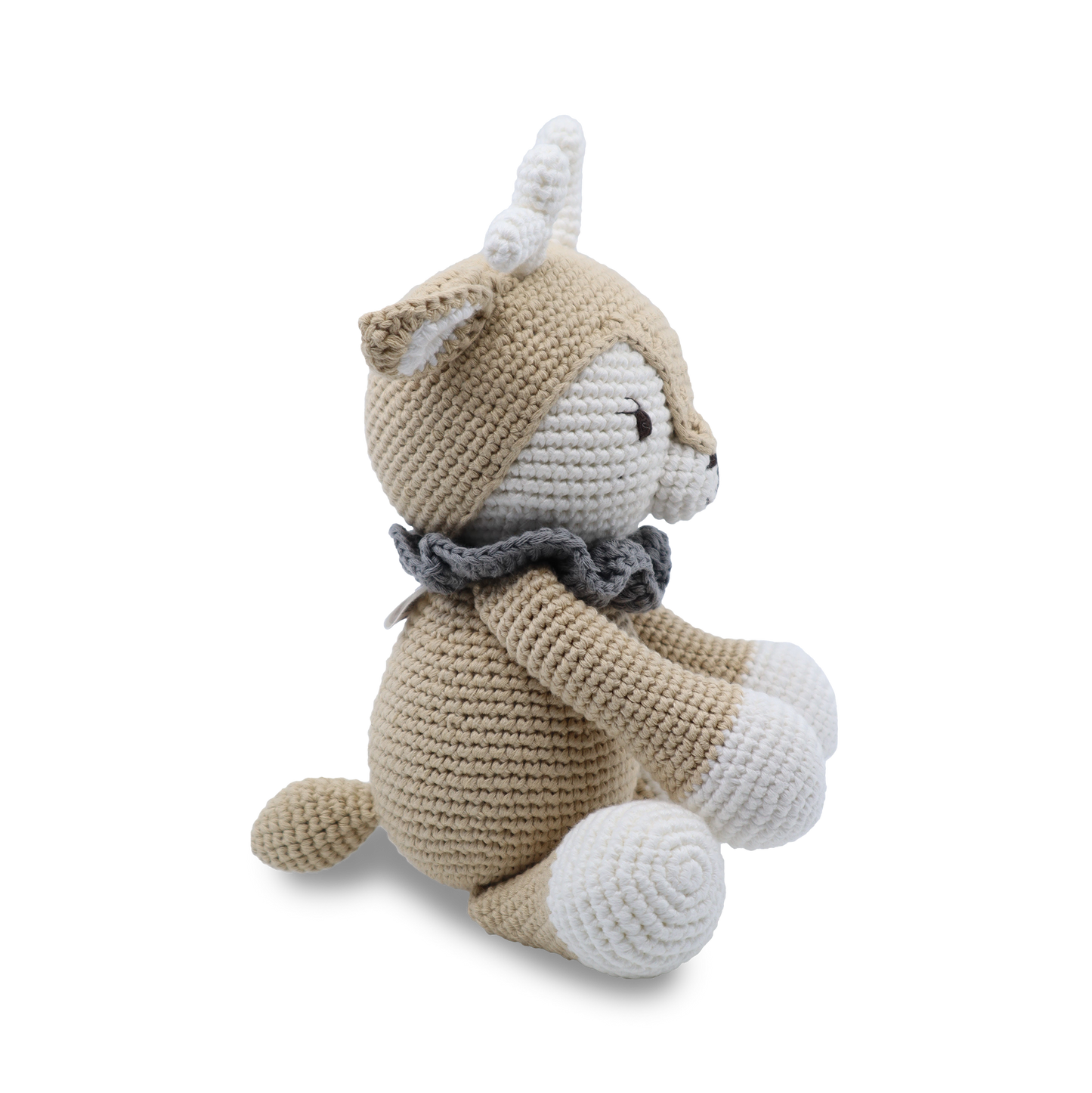 Reindeer - Med Sitting & Standing