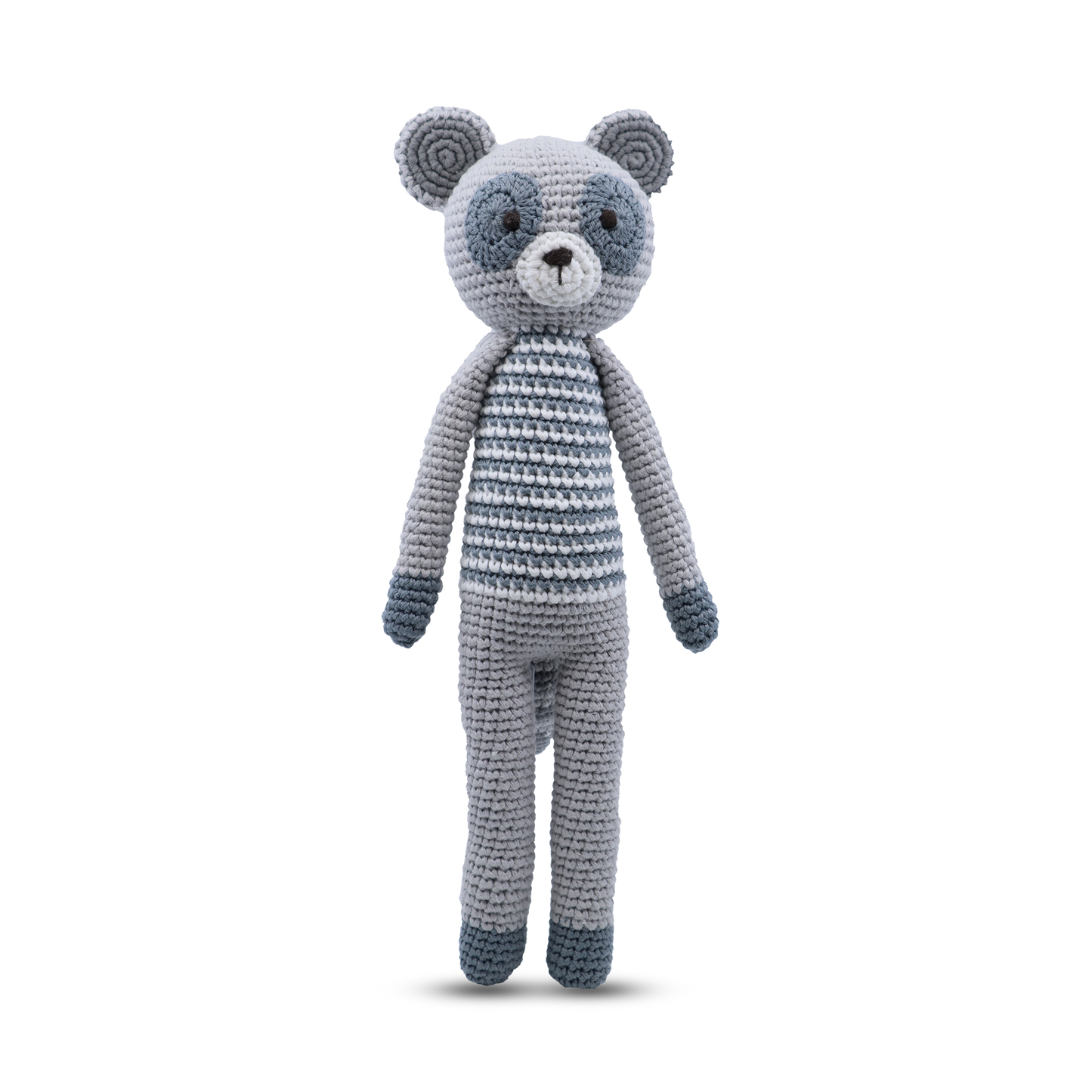 Slim possum toy