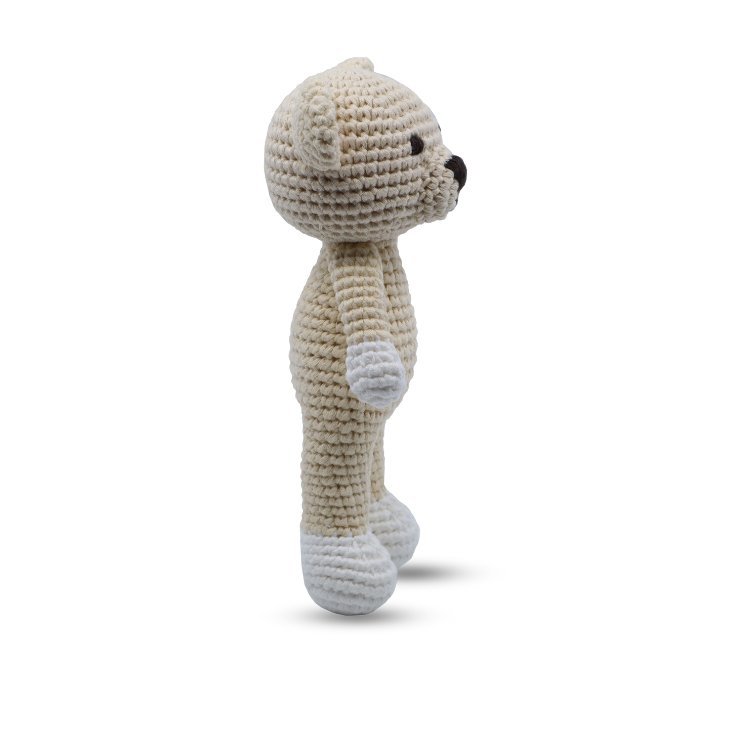 Teddy - Shaker Mini Standing