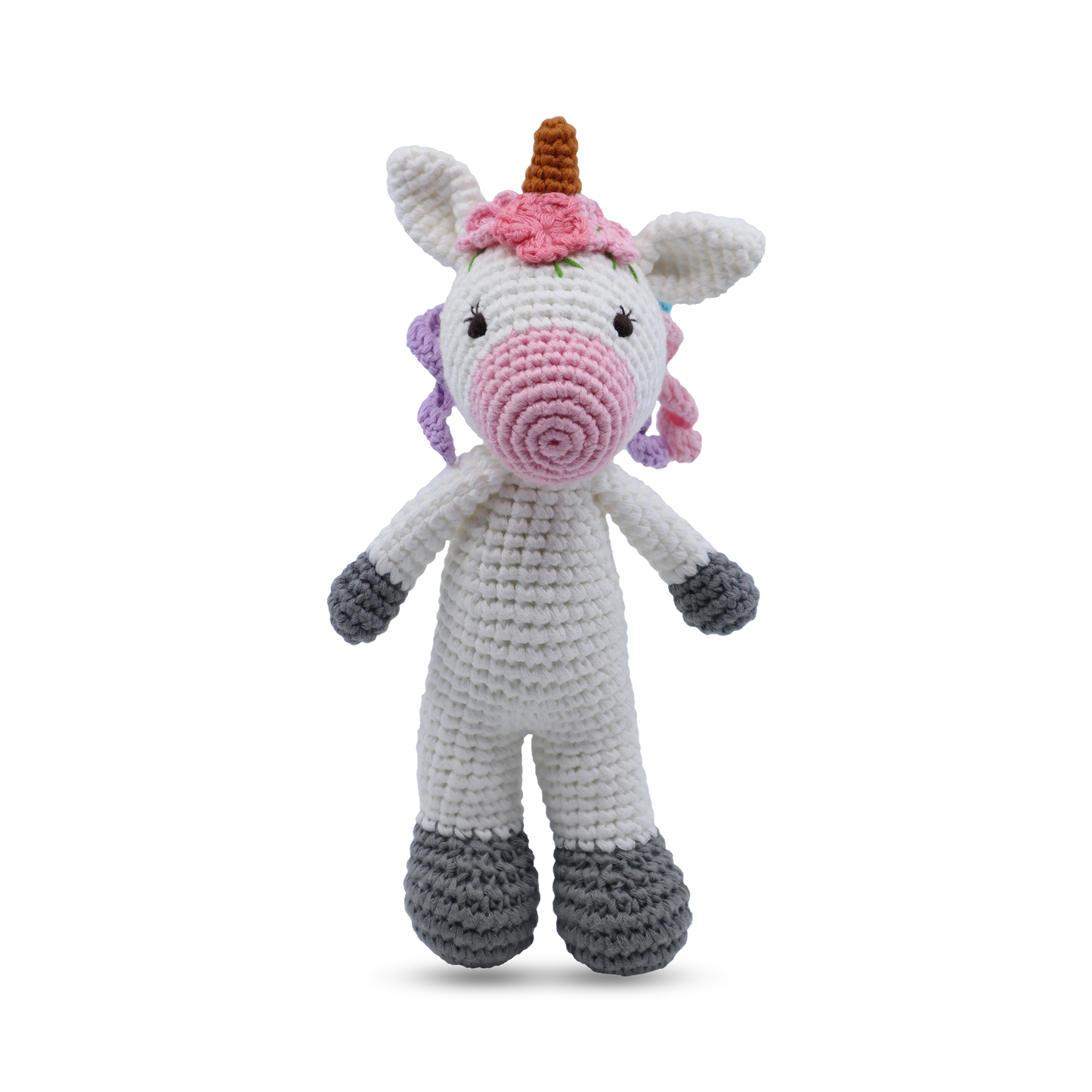 Unicorn - Shaker Mini Standing
