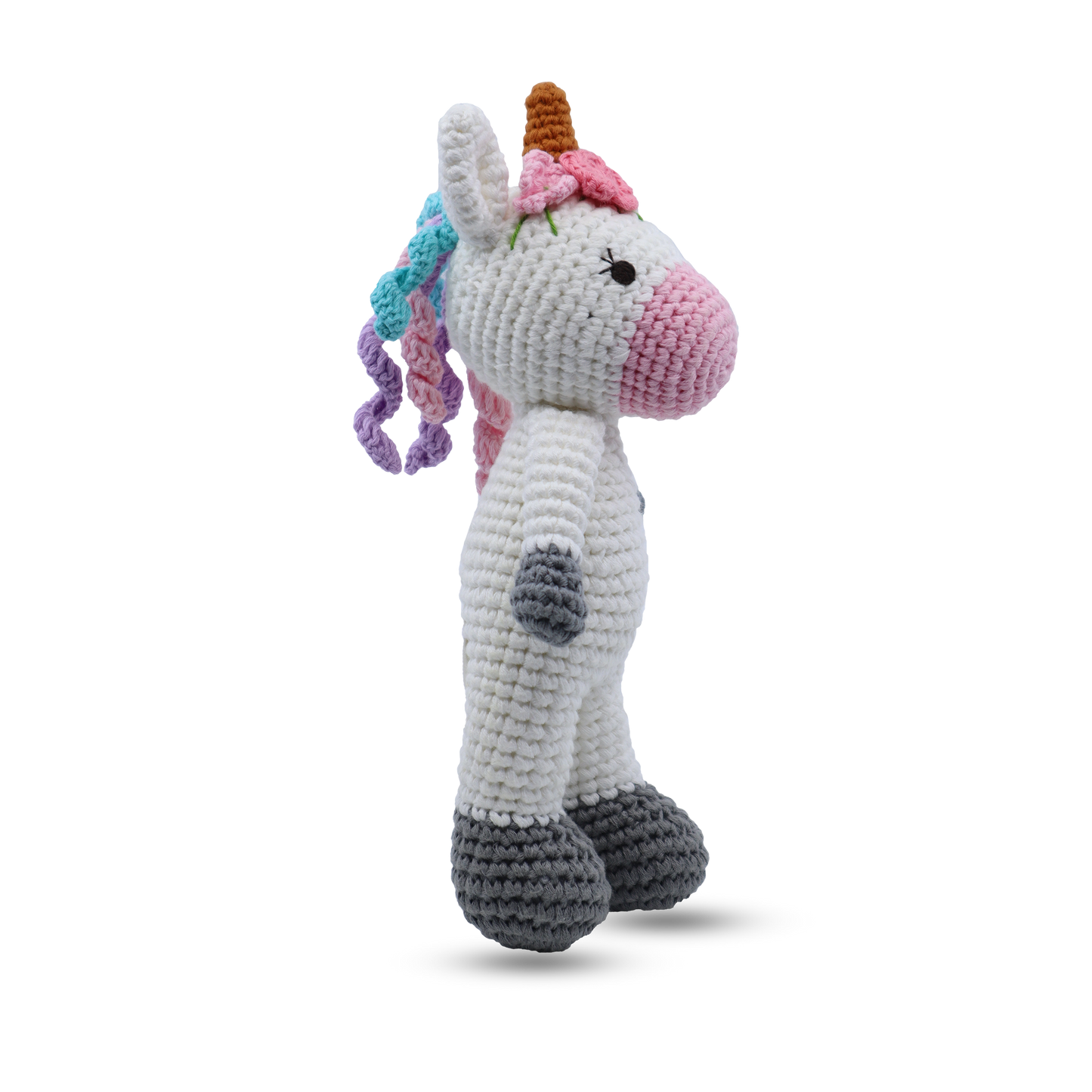 Unicorn - Shaker Mini Standing