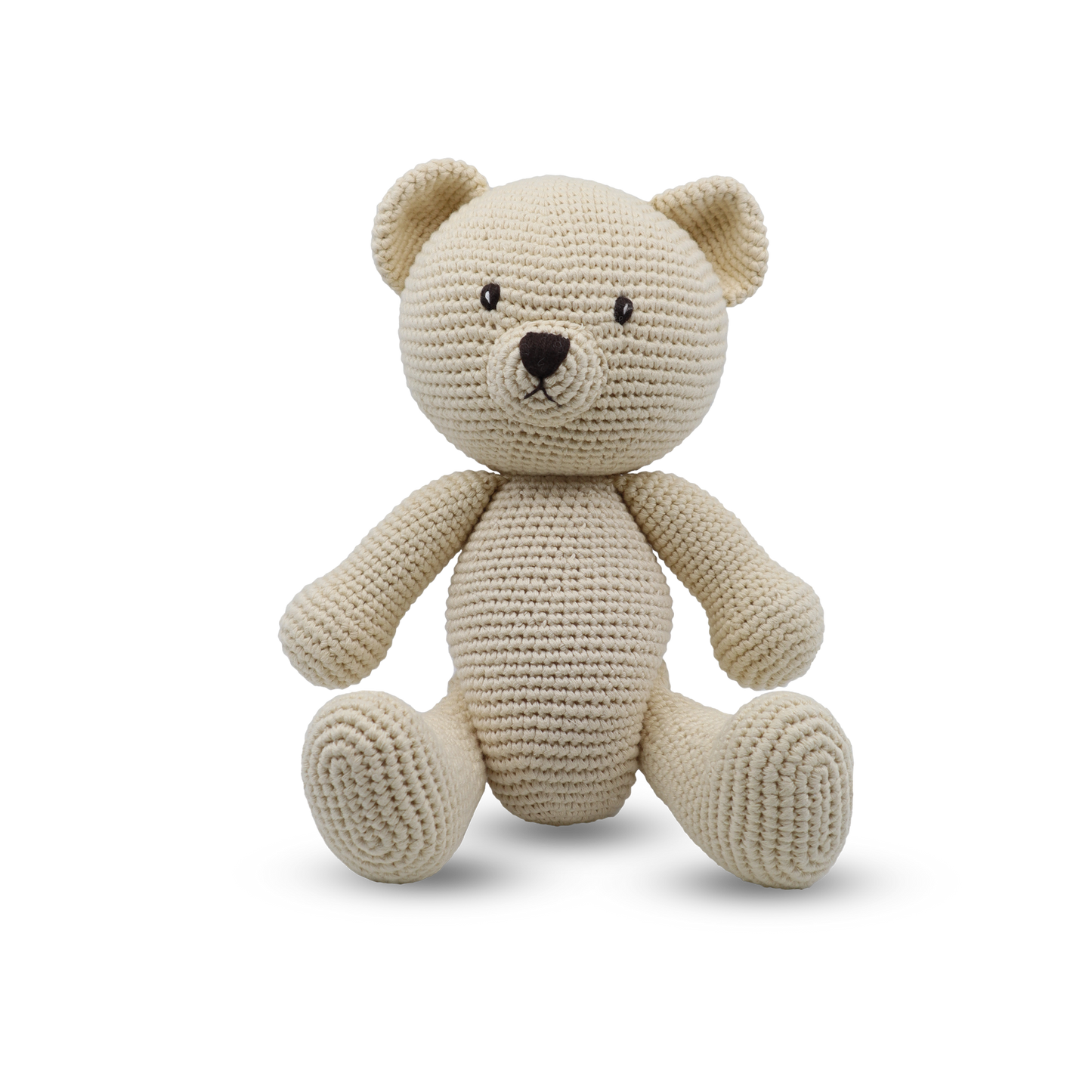medium teddy bear