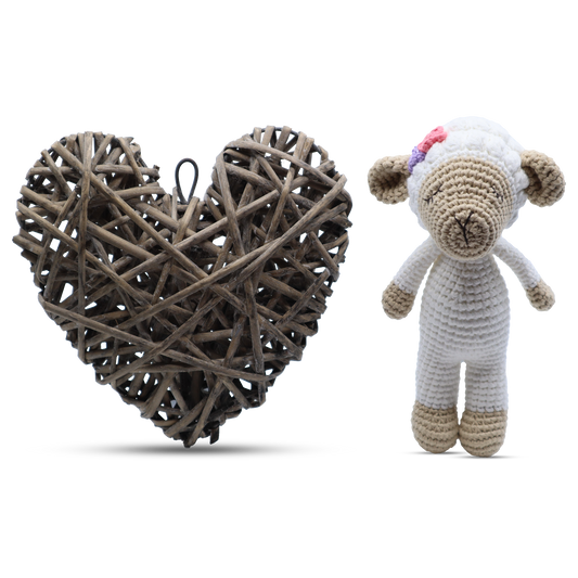 What Are the Most Unique Baby Shower Gifts? 11 Thoughtful Handmade Ideas Parents Will Love