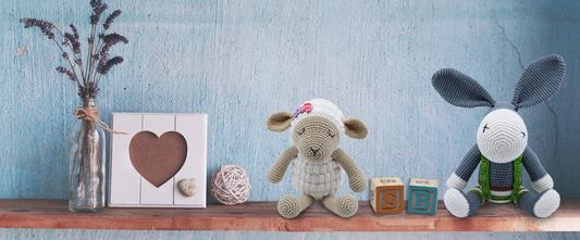How to Clean Soft Toys