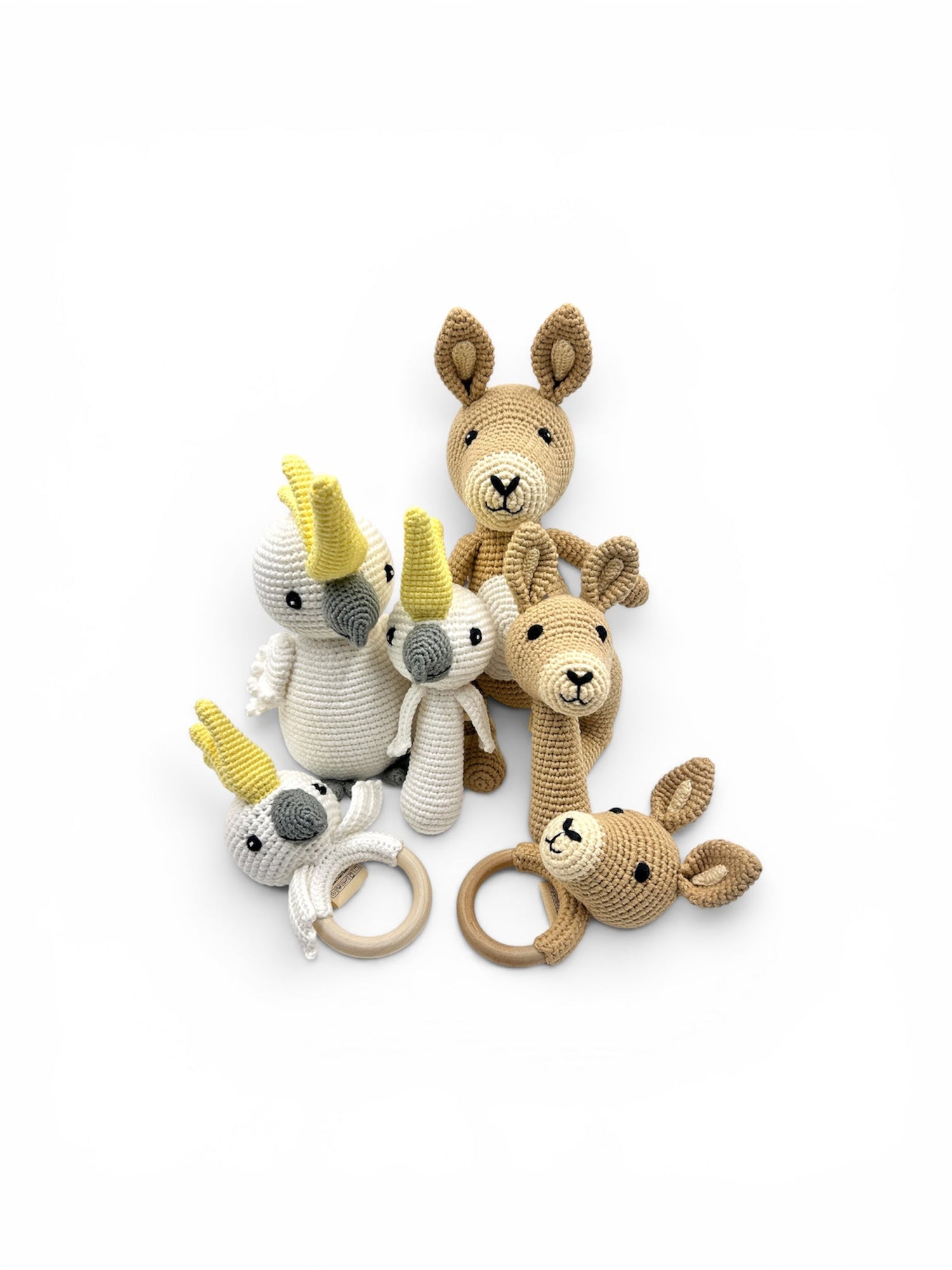 Australian animals gifts