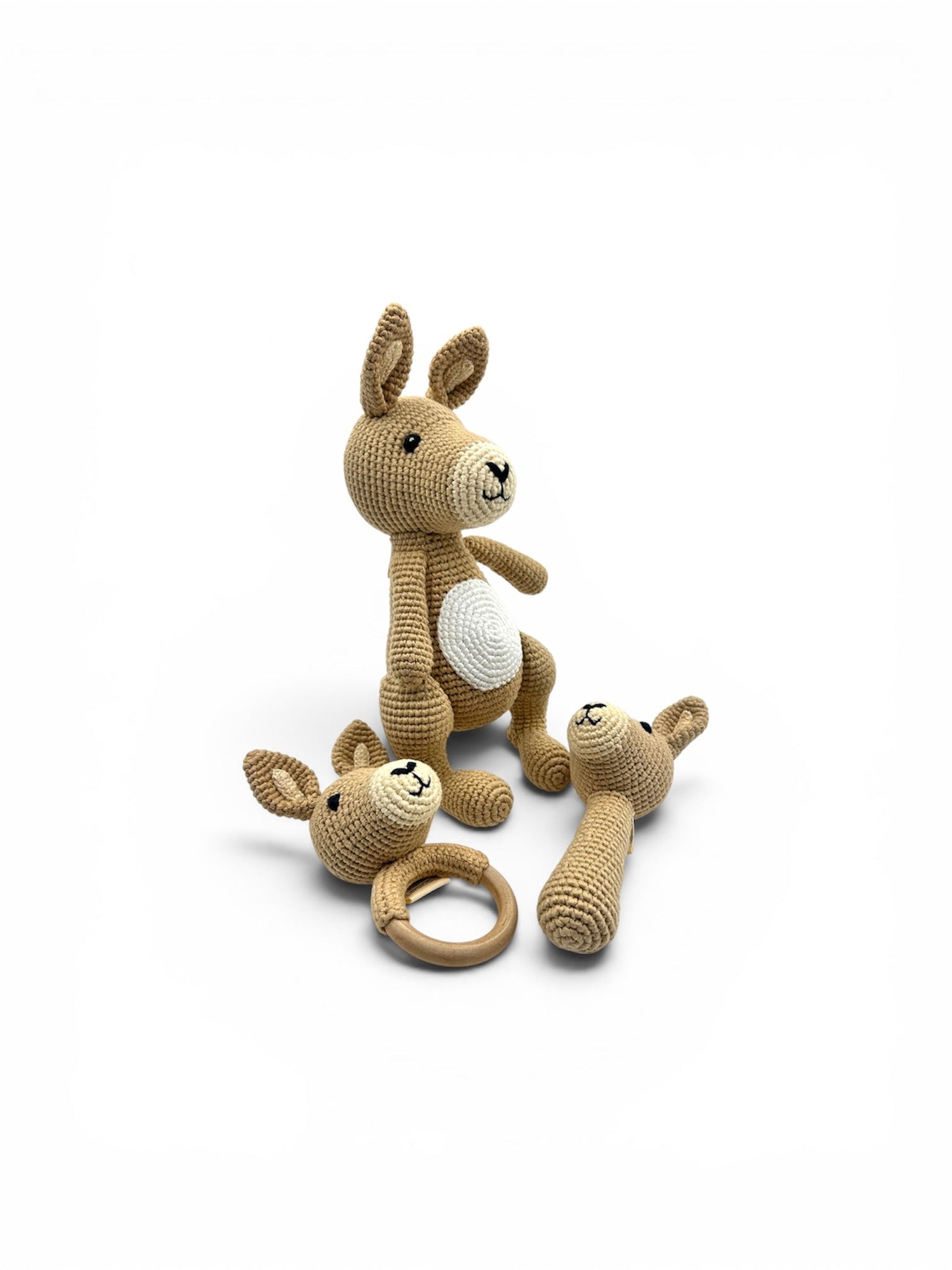Kangaroo Toys