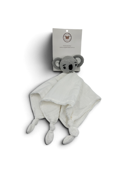 Ollie the Koala - Baby Comforter