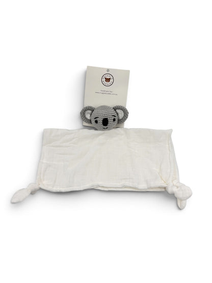 Ollie the Koala - Baby Comforter