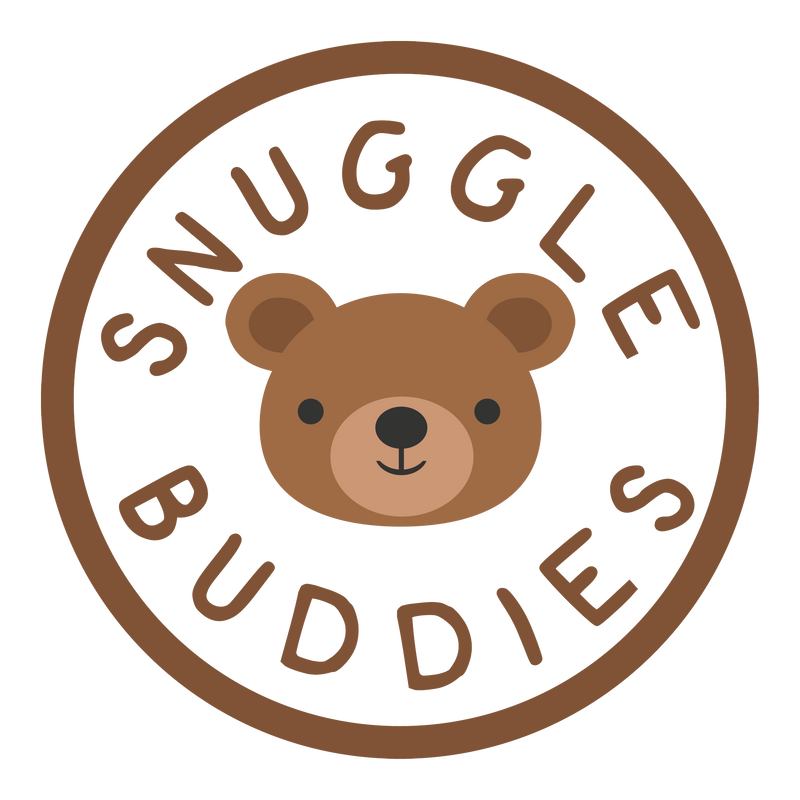 Handmade Toys for children Snuggle Buddies Toy Shop