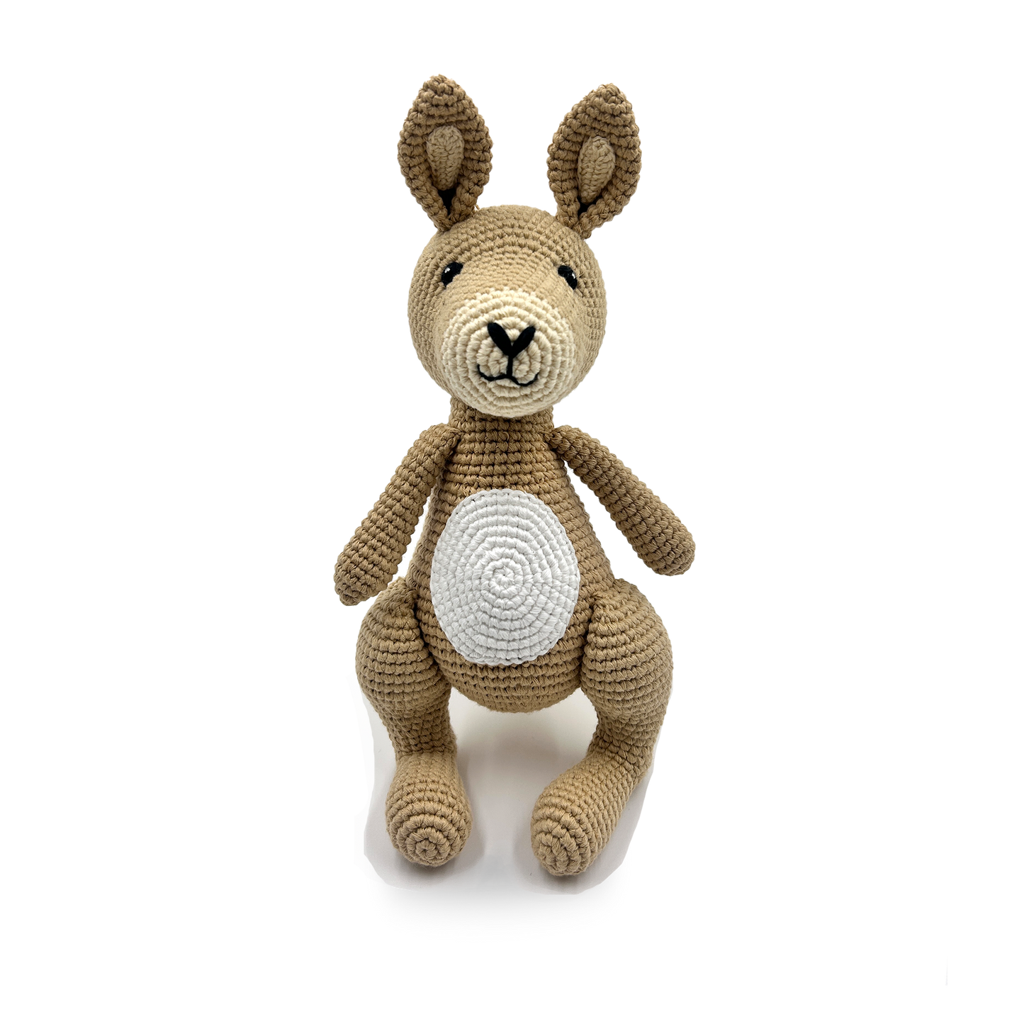 Skip the Kangaroo - Medium Sitting toy