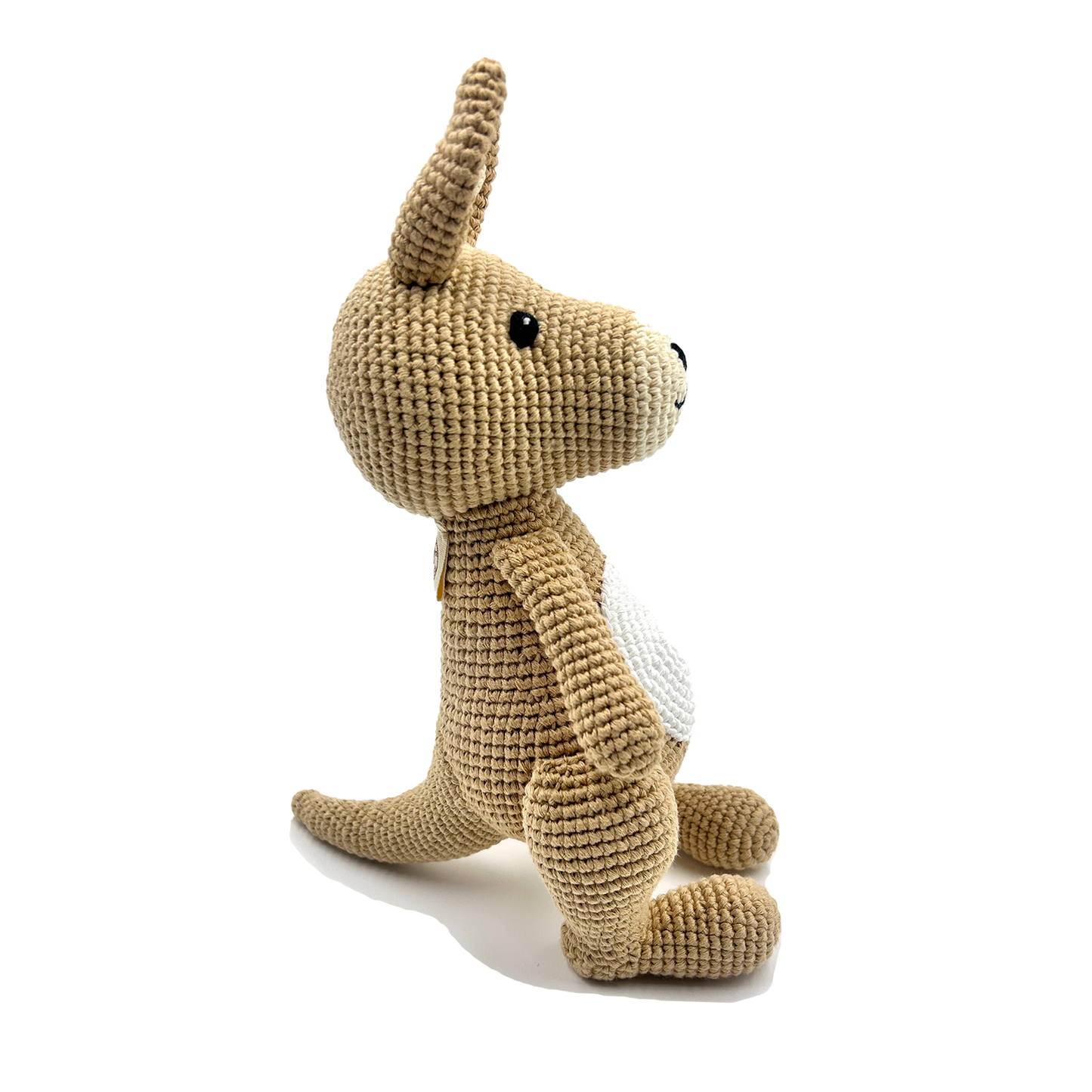 Skip the Kangaroo - Medium Sitting toy