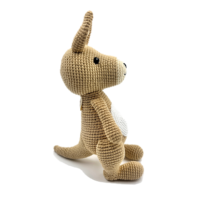 Skip the Kangaroo - Medium Sitting toy