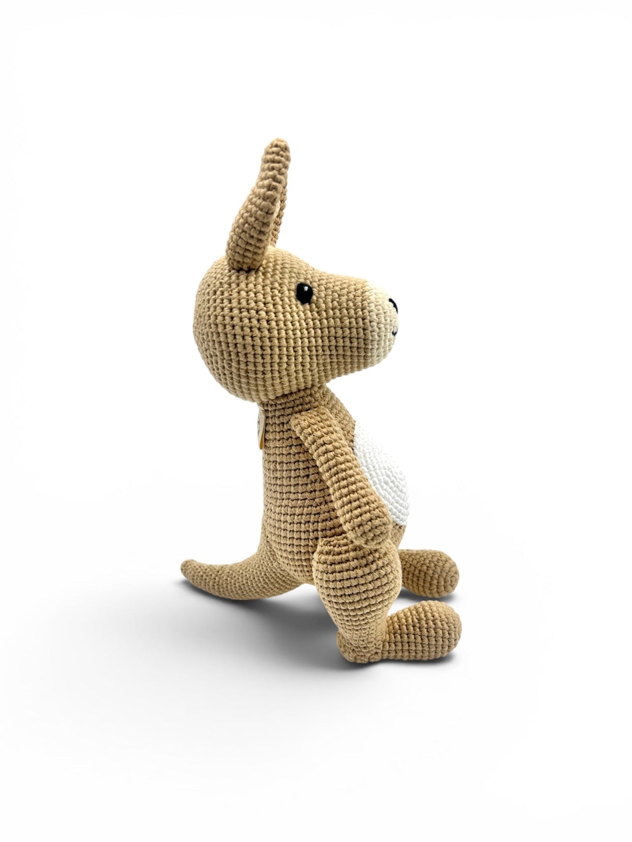 Skip the Kangaroo - Medium Sitting toy