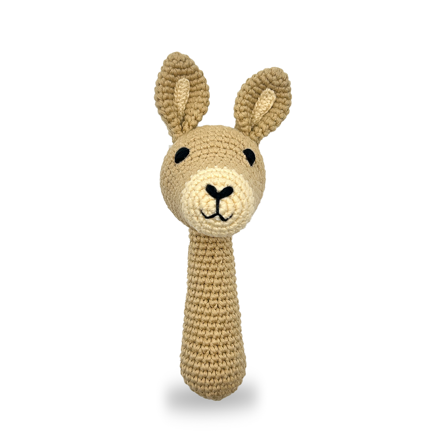 Skip the Kangaroo - Shaker Rattle