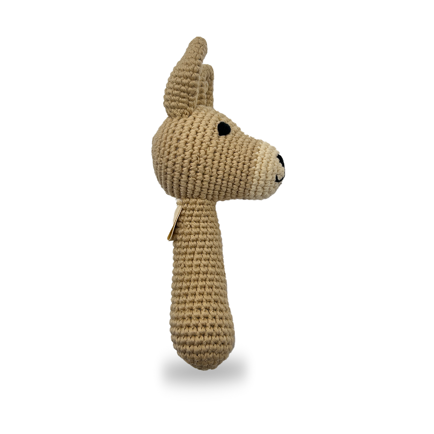 Skip the Kangaroo - Shaker Rattle