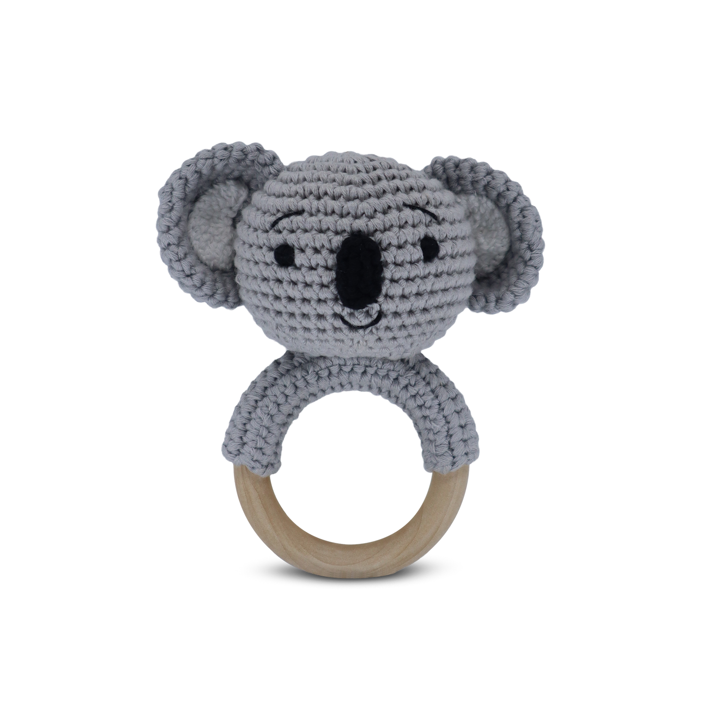 Koala - Ring Rattle