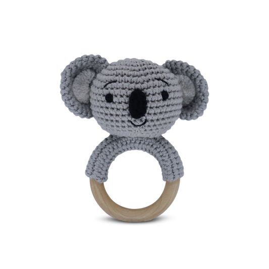 Koala - Ring Rattle