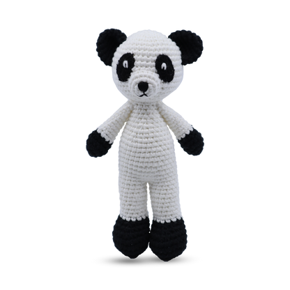 Panda - Shaker Mini Standing